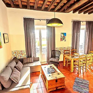 Milagros Central Apartamento