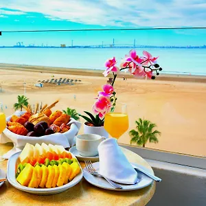 Puerto Bahia & Spa Hotel
