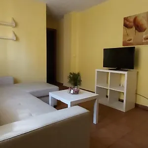 Apartamento Cielo 35 Apartamento