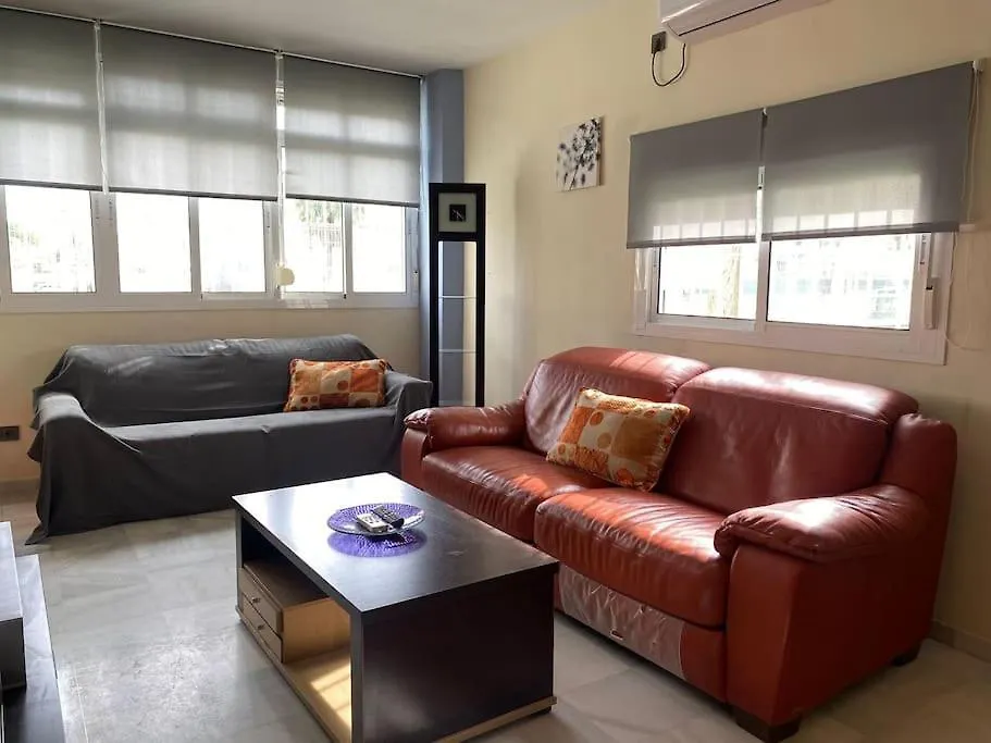 Apartamento Salinas Valdelagrana - Valdelagranacadizcom El Puerto de Santa Maria Apartment