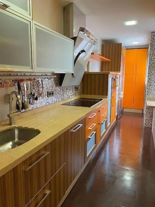 Apartamento Salinas Valdelagrana - Valdelagranacadizcom El Puerto de Santa Maria 0*,  Spain