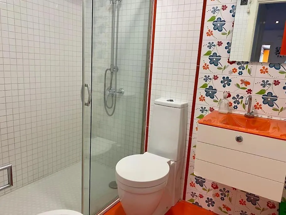 Apartamento Salinas Valdelagrana - Valdelagranacadizcom El Puerto de Santa Maria