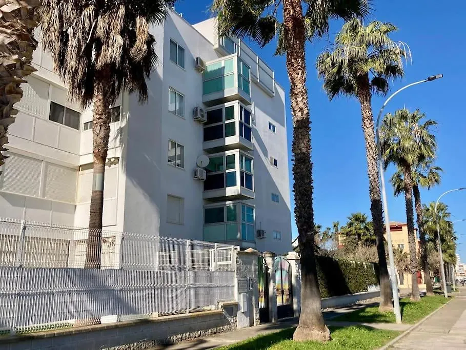 Apartamento Salinas Valdelagrana - Valdelagranacadizcom contacts