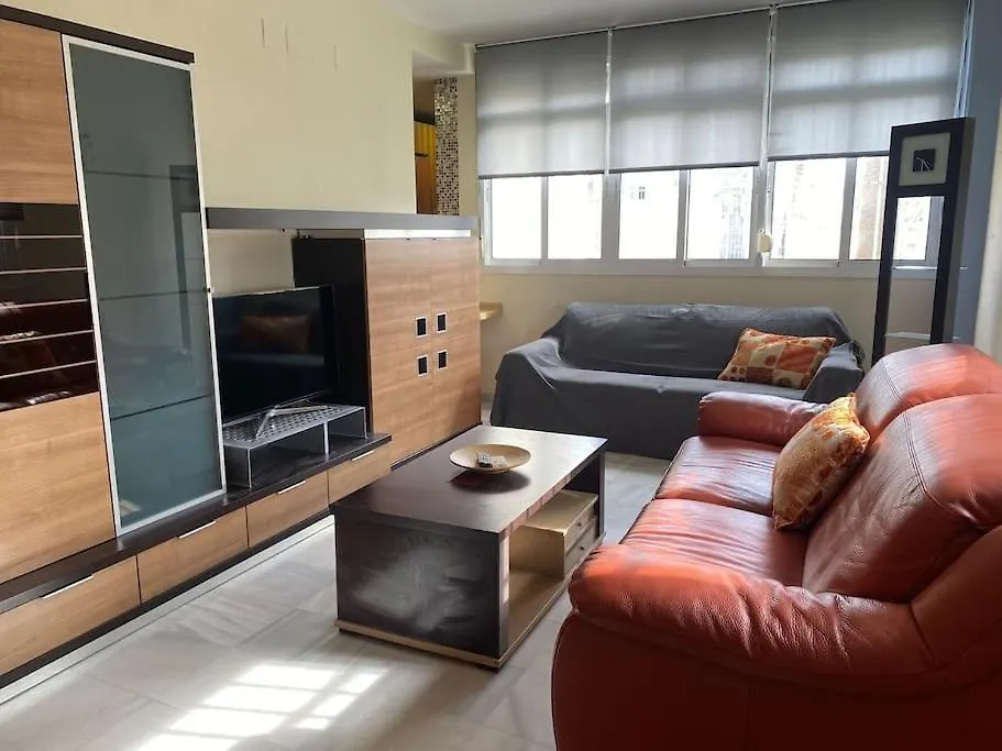 Apartamento Salinas Valdelagrana - Valdelagranacadizcom El Puerto de Santa Maria Apartment