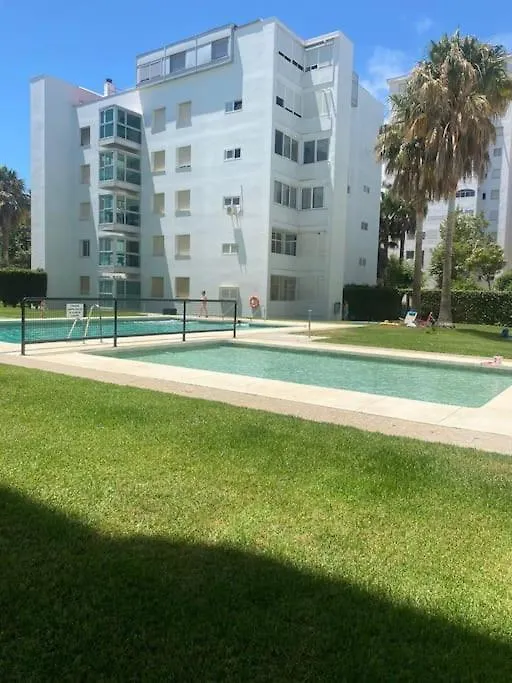 Apartamento Salinas Valdelagrana - Valdelagranacadizcom El Puerto de Santa Maria