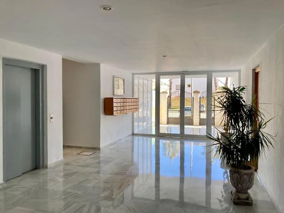 Apartamento Salinas Valdelagrana - Valdelagranacadizcom El Puerto de Santa Maria