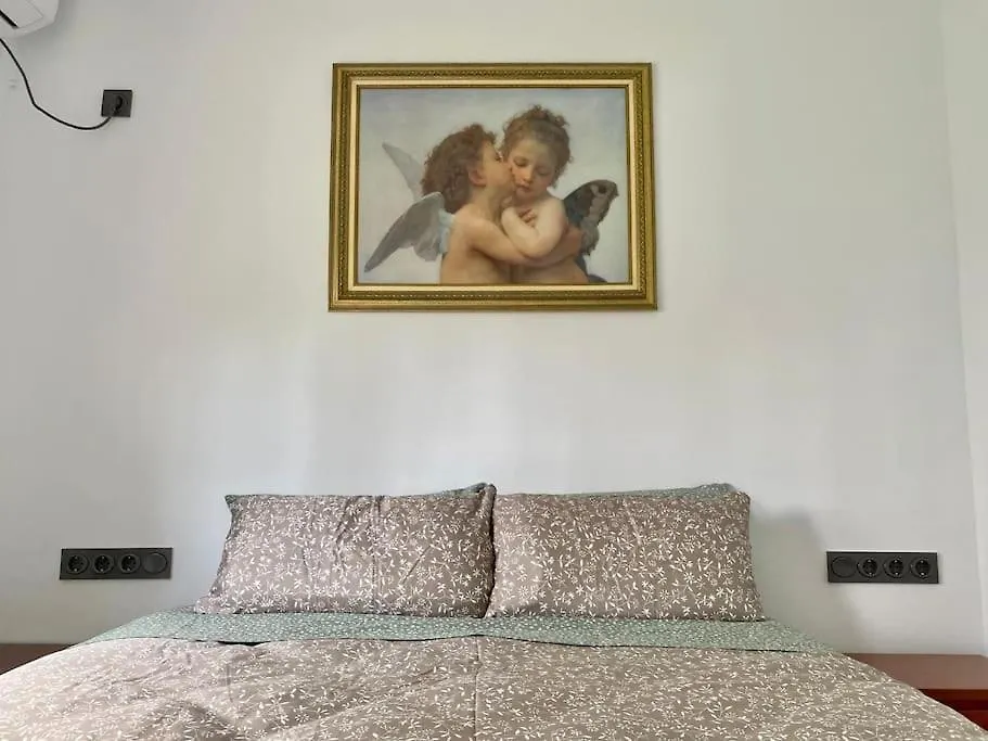 Apartamento Salinas Valdelagrana - Valdelagranacadizcom El Puerto de Santa Maria