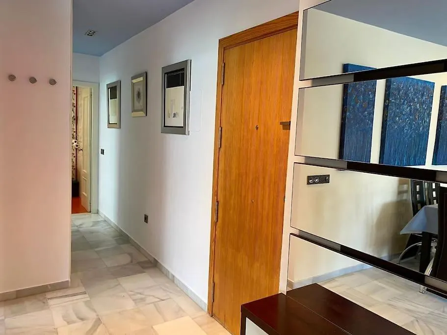 Apartamento Salinas Valdelagrana - Valdelagranacadizcom El Puerto de Santa Maria Apartment