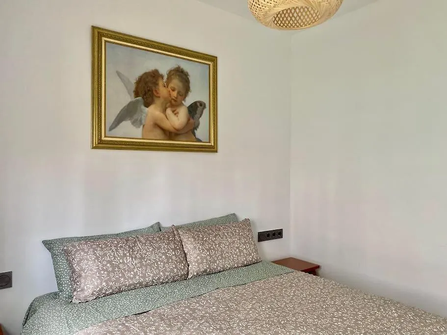 Apartment Apartamento Salinas Valdelagrana - Valdelagranacadizcom El Puerto de Santa Maria Spain
