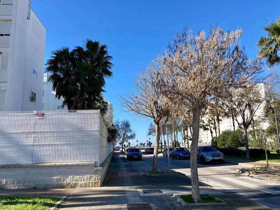 Apartamento Salinas Valdelagrana - Valdelagranacadizcom El Puerto de Santa Maria 0*,  Spain