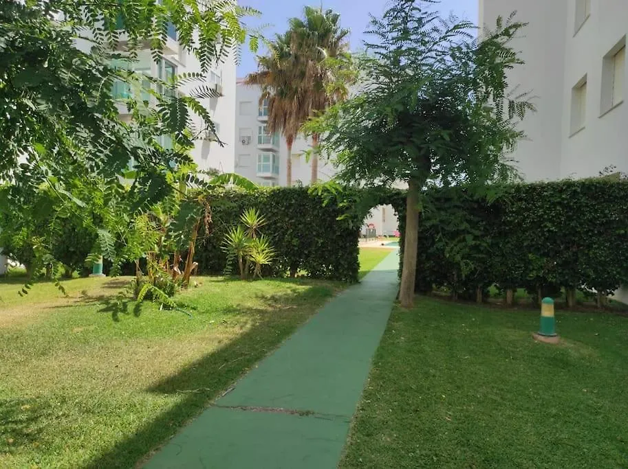 Apartamento Salinas Valdelagrana - Valdelagranacadizcom El Puerto de Santa Maria Spain